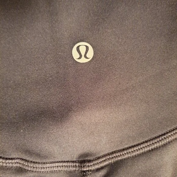 New With Tags lululemon Align HR High-Rise Pant 25" - Picture 5 of 13